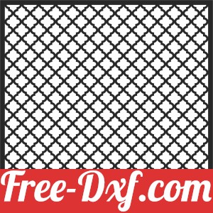 pattern  Door   PATTERN screen