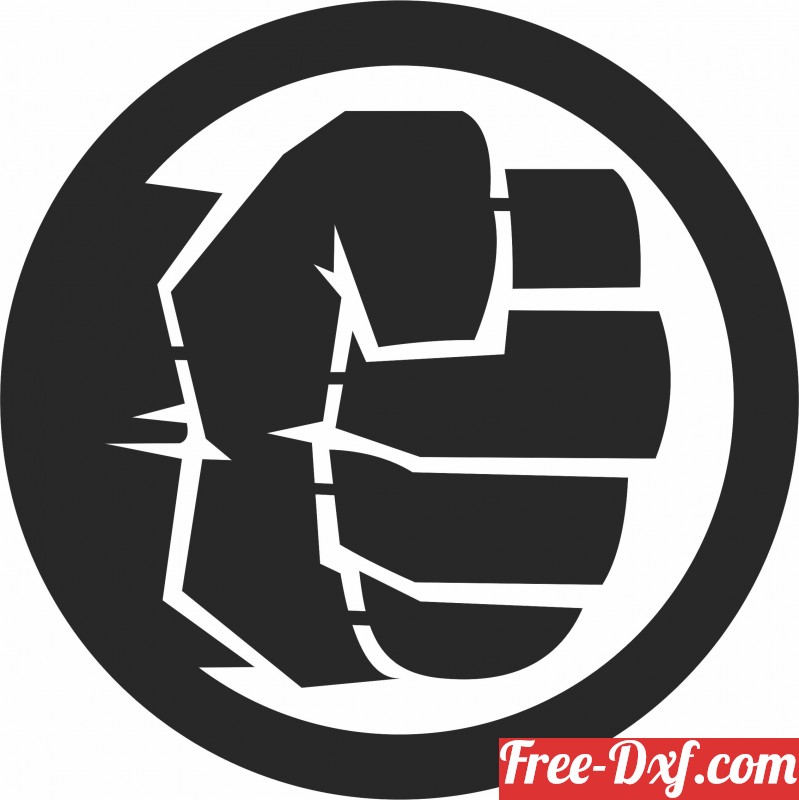 Hulk Fist SVG Bundle Cricut Hulk Hand Clipart PNG EPS Vector DXF |  Vectorency | Hand clipart, Eps vector, Hulk hands