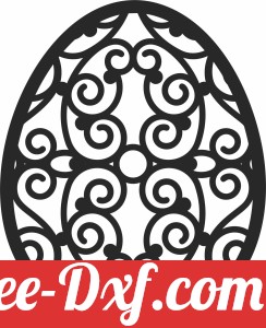 egg decoration art decor