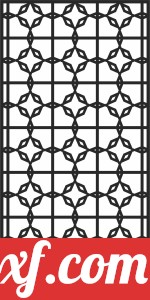 DOOR   Decorative   SCREEN  wall