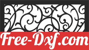 PATTERN  screen   Door  Pattern  SCREEN   decorative