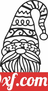 gnome clipart
